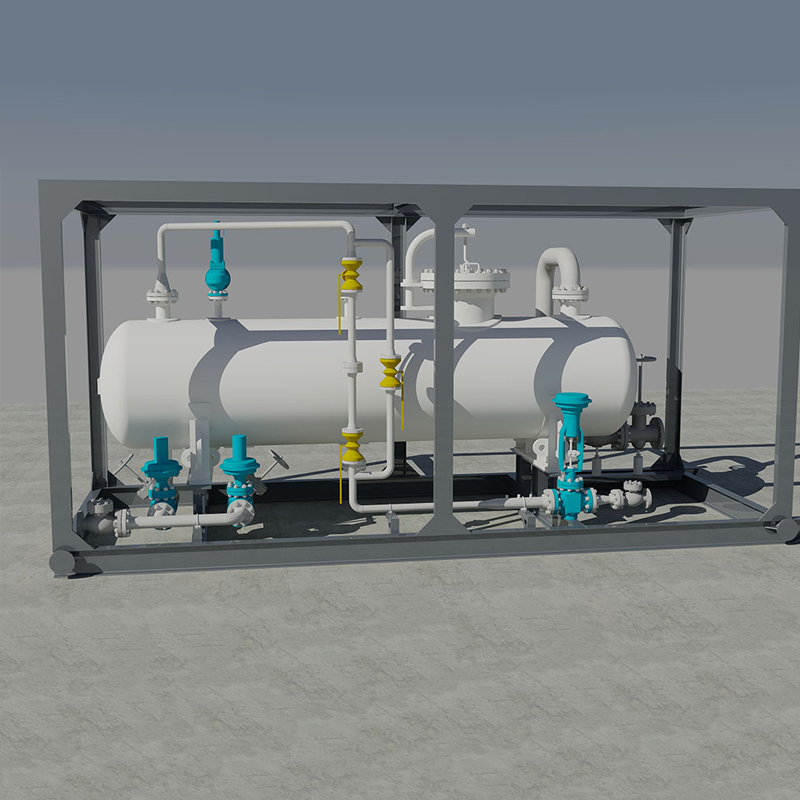 Газосепаратор
